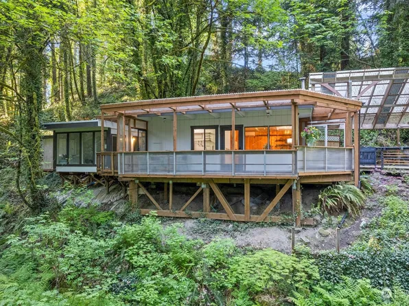 3303 Windolph Lane NW, Olympia, WA 98502