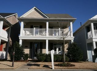 1280 Island Harbor Dr, Memphis, TN 38103