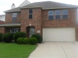 7222 Lighthouse Rd, Arlington, TX 76002