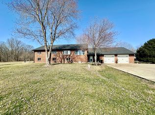 1820 W Us Highway 136, Covington, IN 47932
