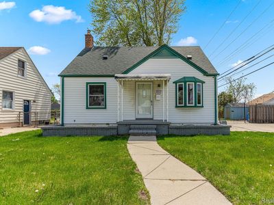 25737 Lehigh St, Dearborn Heights, MI, 48125