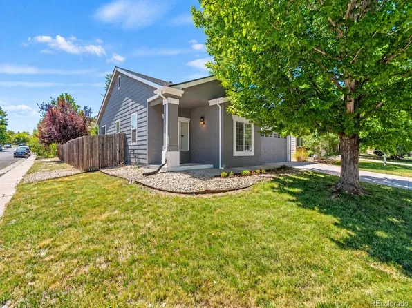 20290 E Red Fox Lane, Centennial, CO 80015