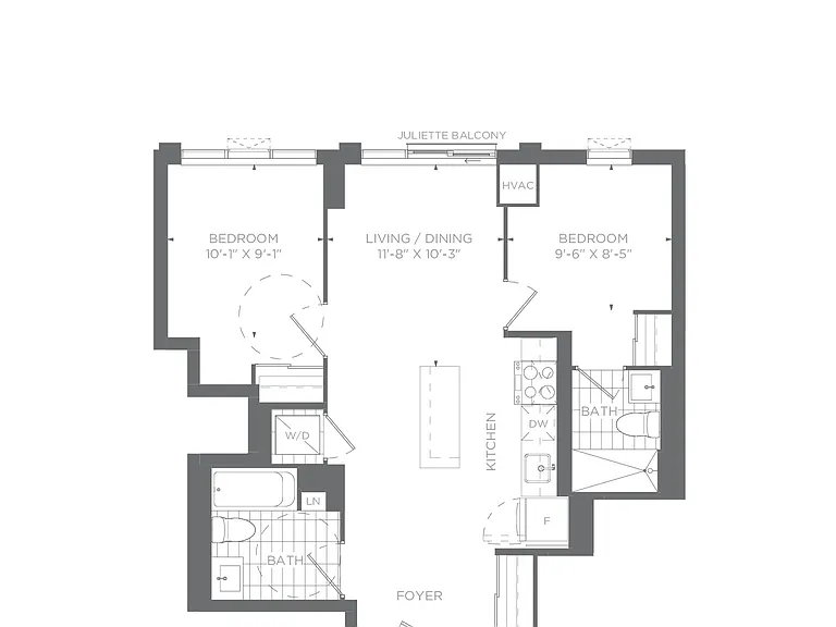 40 Lagerfeld Dr — Photo 45