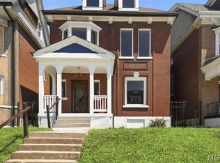 5115 Cabanne Ave, Saint Louis, MO 63113