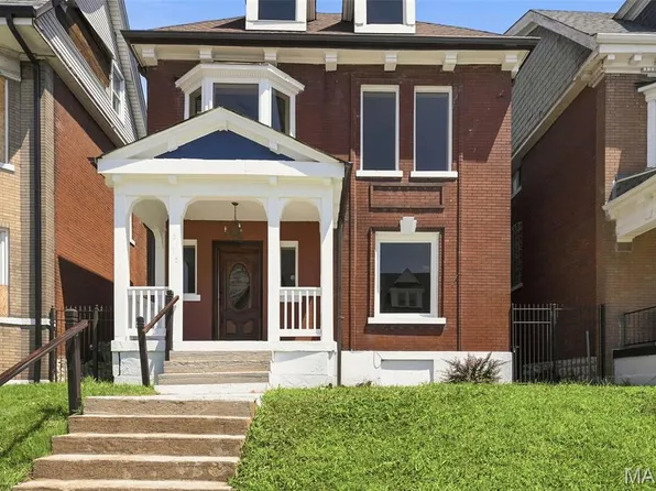 5115 Cabanne Ave, Saint Louis, MO 63113