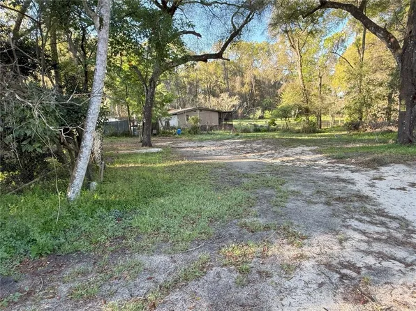 2730 NE 162nd Ln, Citra, FL 32113