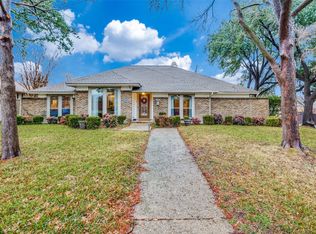 2737 Timberleaf Dr, Carrollton, TX 75006