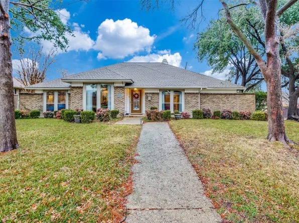 2737 Timberleaf Dr, Carrollton, TX 75006