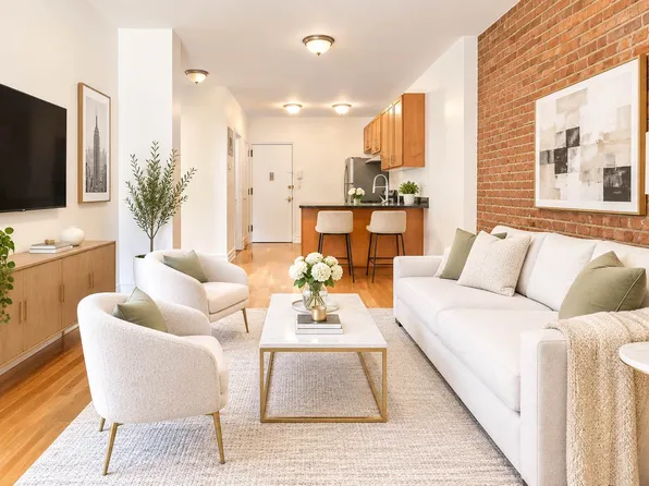65 West 106th Street image 1 of 6