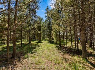 N Coyote Dr, West Yellowstone, MT 59758