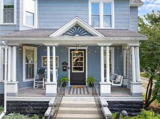 414 W Madison St, Paris, IL 61944