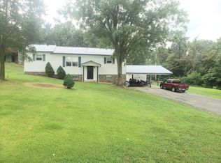 235 Cedar Creek Rd, Greeneville, TN 37743