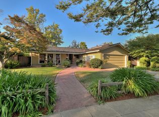 4757 Blue Ridge Dr, San Jose, CA 95129