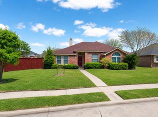 4822 Mize Ct, Rowlett, TX 75088