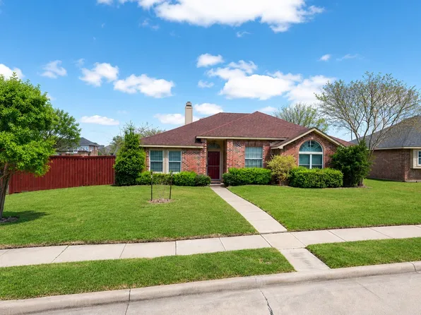 4822 Mize Ct, Rowlett, TX 75088