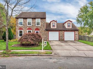 3 Morgan Ct, Marlton, NJ 08053