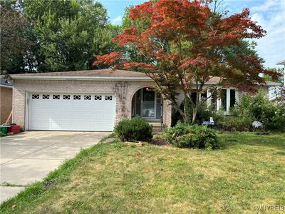 412 Belmont Ct E, North Tonawanda, NY, 14120