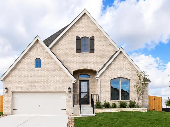112 Krueger Way, Cibolo, TX 78108