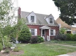 1301 Justine, Sheraden, PA 15204