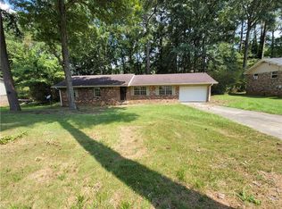 2268 Seven Oaks Cir, Conley, GA 30288