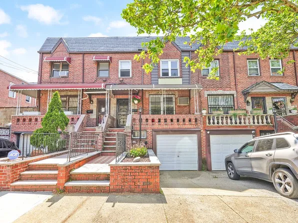 46th St, Astoria, NY 11103