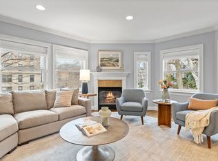 1160 Beacon St APT 203, Brookline, MA 02446