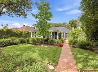 1201 Brookmere Rd, Pasadena, CA 91105