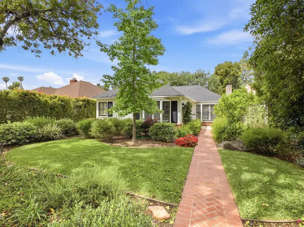 1201 Brookmere Rd, Pasadena, CA 91105