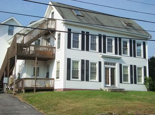 204 Pool St #301, Biddeford, ME 04005