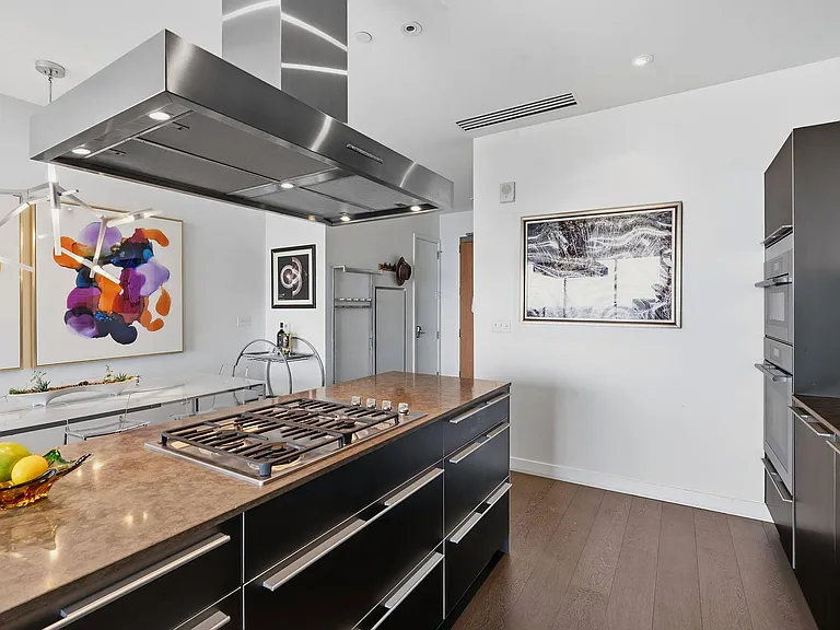 210 Lavaca St #2803 — Photo 9