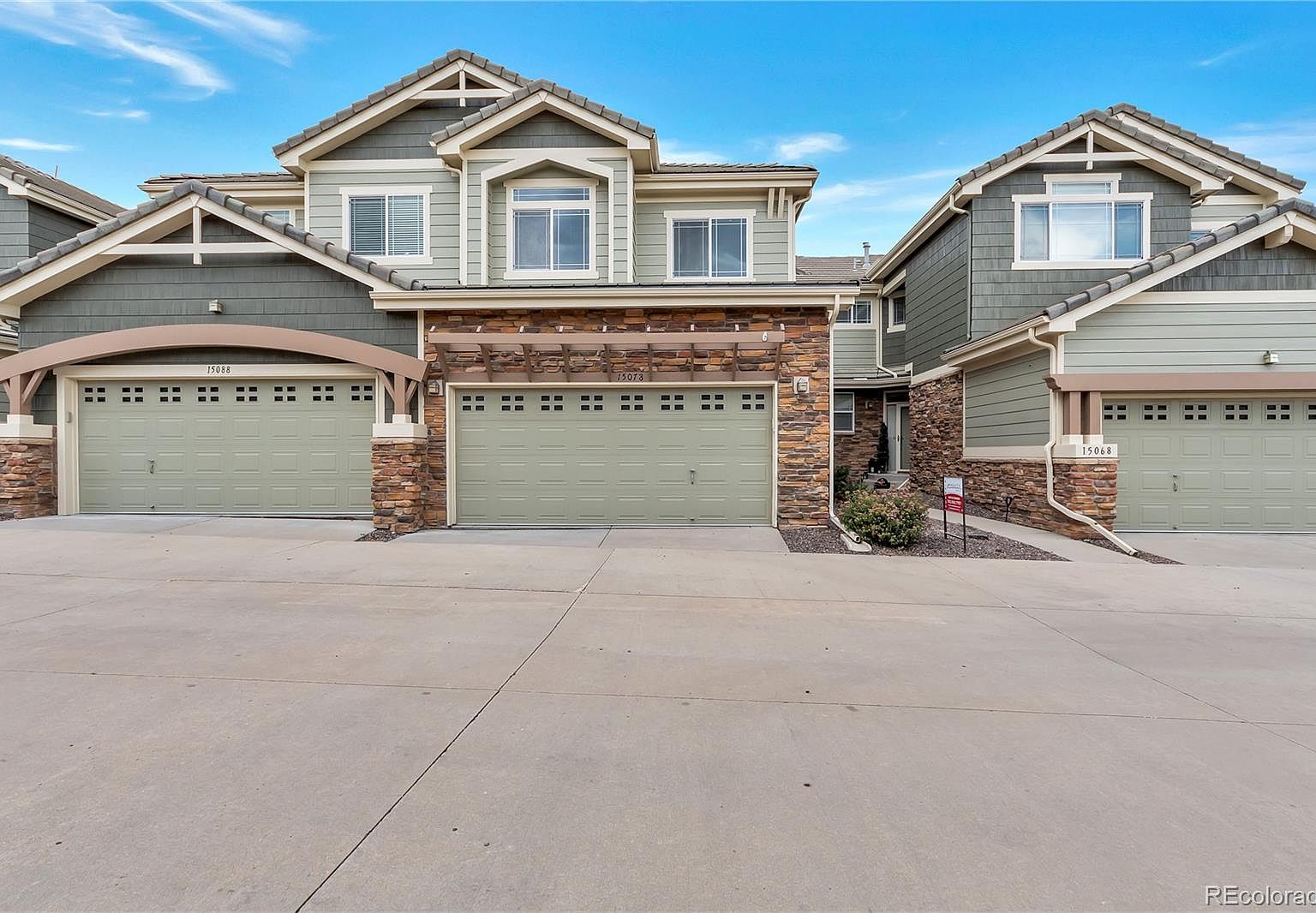 15078 E Crestline Place, Centennial, CO 80015 Zillow
