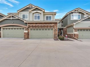 15078 E Crestline Pl, Aurora, CO 80015
