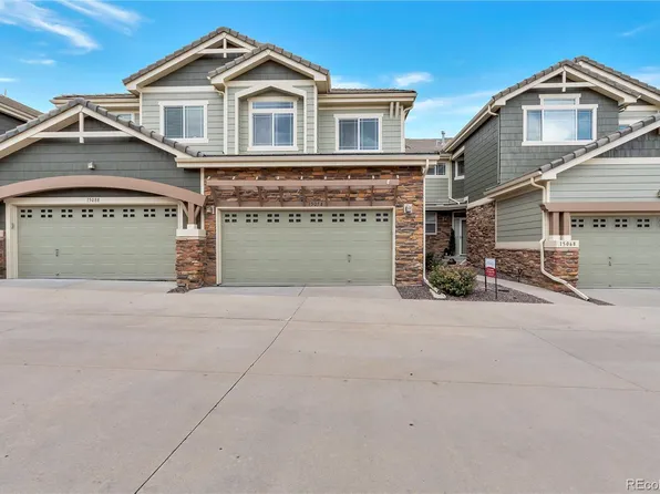 15078 E Crestline Place, Centennial, CO 80015