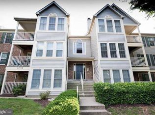 13109 Briarcliff Ter APT 312, Germantown, MD 20874