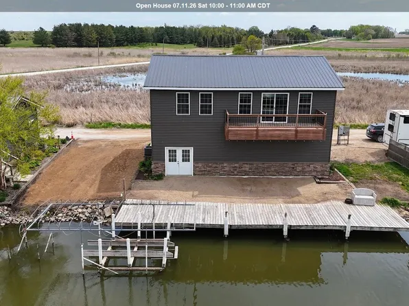 34759 Electric Park St, Ruthven, IA 51358