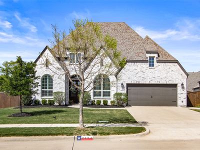 2404 Patton Dr, Melissa, TX, 75454