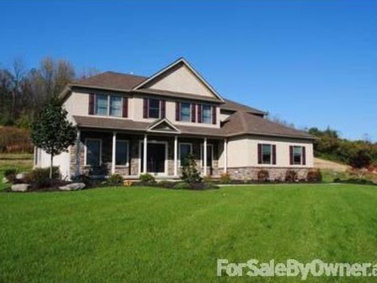 3213 Blue Mountain Ln, Nazareth, PA 18064 | Zillow