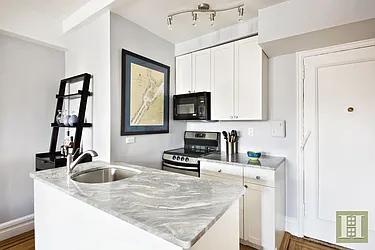 Sold by Halstead Real Estate