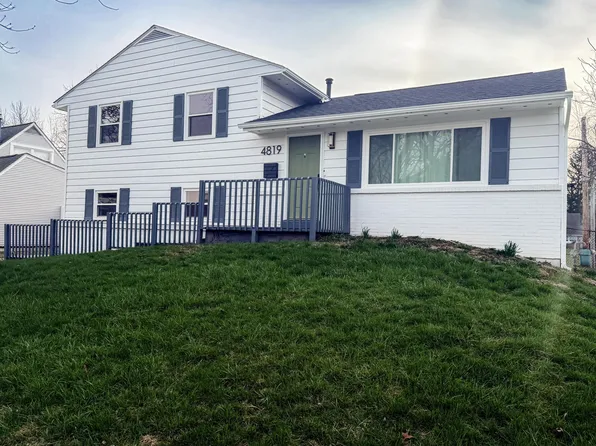 4819 Calvin Dr, Columbus, OH 43227
