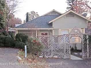 81 E Church Ln #A, Sonora, CA 95370