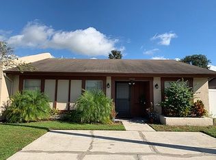 7901 Thrippence Ln, Orlando, FL 32822