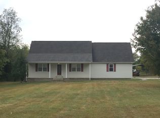 800 Sandlick Rd, Princeton, KY 42445