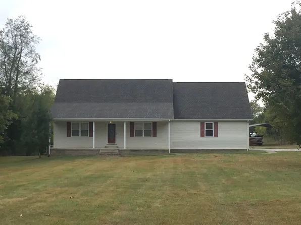 800 Sandlick Rd, Princeton, KY 42445