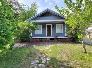 105 E North St, Tampa, FL 33604
