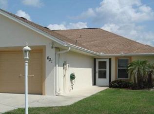 627 Washington Blvd NW, Lake Placid, FL 33852