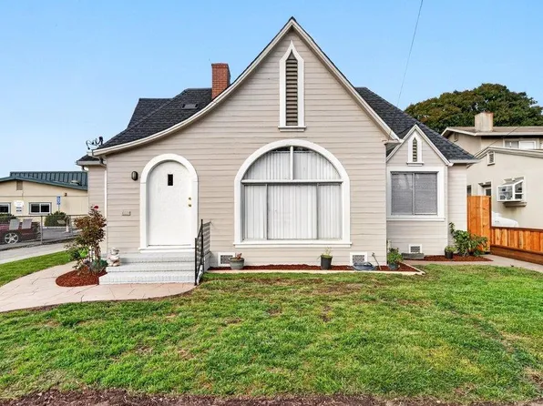 28 Madison St, Watsonville, CA 95076