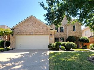 1802 Tealwood Ln, Corinth, TX 76210