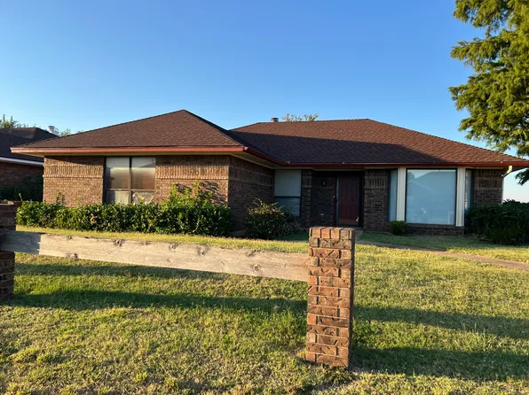 8501 SW 37th St, Oklahoma City, OK 73179