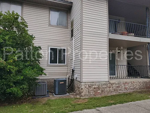 614 Wessinger Street - Outside CoC - TMS005746-04-003 Photo 1