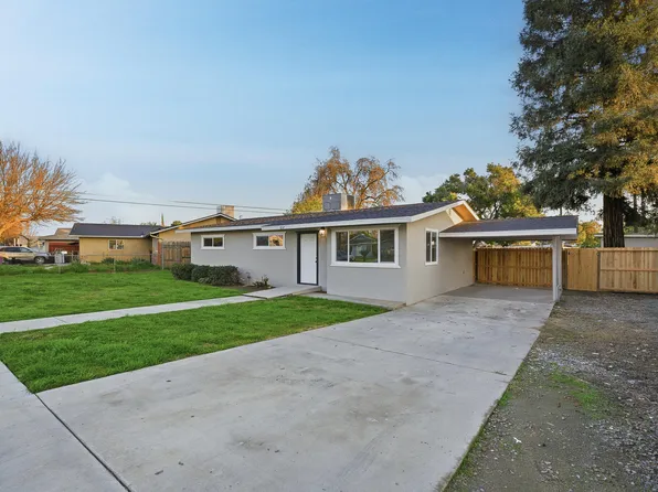837 E Costner Street, Farmersville, CA 93223